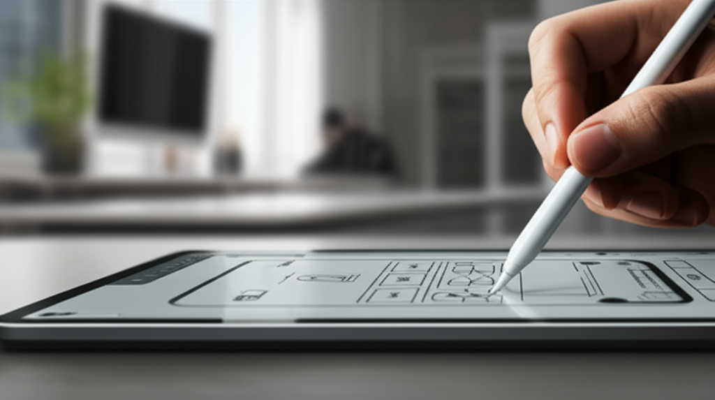 Design the Experience